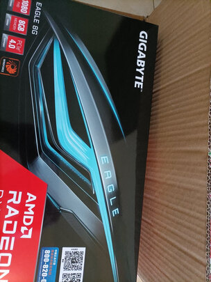 技嘉GV-R66XTEAGLE-8GD显卡|技嘉GV-R66XTEAGLE-8GD显卡到底怎么样，参数如何！