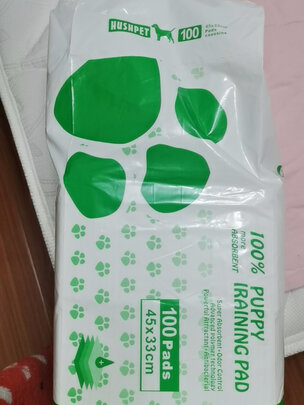 宠物尿垫