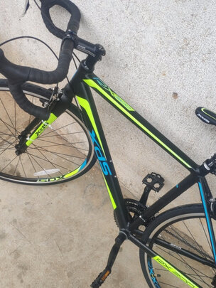 喜德盛rc300公路车怎么样,喜德盛(xds)rs380/r评测两个月感受告知