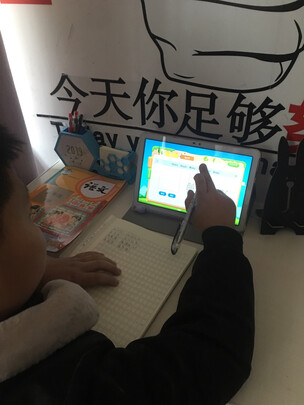 读书郎学习机V100怎么样用后一周讲真实感受