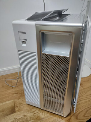 松下空气净化器怎么样?用后一周开始后悔了是吗?