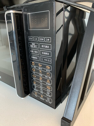 格兰仕微波炉G90F23CN3LV-C2(S5)|参考剖析格兰仕微波炉G90F23CN3LV-C2(S5)怎么样?深度测评剖析