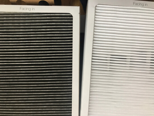 布鲁雅尔500/600系列粒子滤网|布鲁雅尔500/600系列粒子滤网怎么样？亲身体验告知你实情！