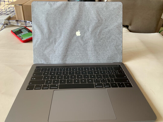 AppleMacBook|AppleMacBook Pro 16笔记本电脑怎么样上手一周说讲感受