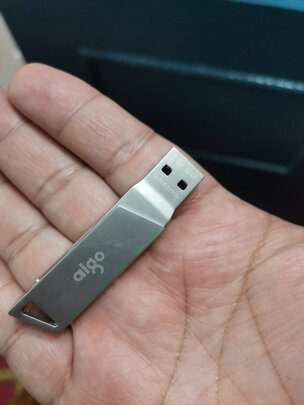 内行人评测爱国者u330u盘怎么样好不好?