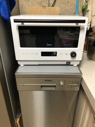 美的PG2310蒸烤箱|评测细节：美的 Midea PG2310微波炉好不好？用后告诉大家内幕感受