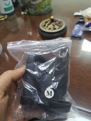 狗狗嘴套