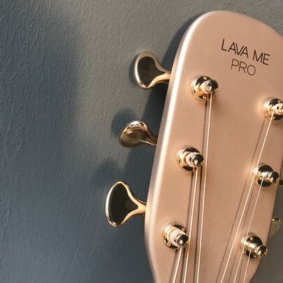 吉他|拿火吉他LAVA ME PRO如何,值得入手的原因分享！