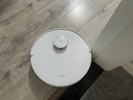 我来说说科沃斯扫地机器人的体验感受科沃斯选择它值? 我来说说科沃斯扫地机器人的体验感受科沃斯选择它值?