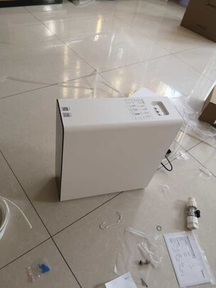 净水器|看完不迷路：美的麒麟J600S和J400S哪款好用些？主要区别在哪里？