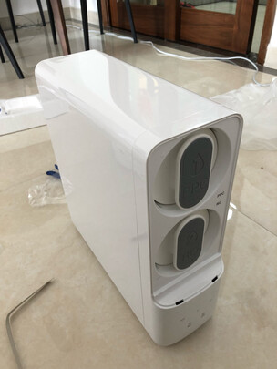 净水器|海尔HRO8H98-2独家揭秘评测真相,不看后悔!