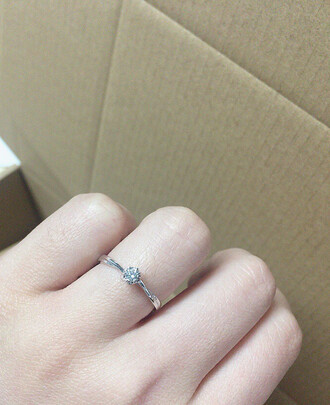 打扣零点在线钻戒怎么样讲讲后是不是真的?