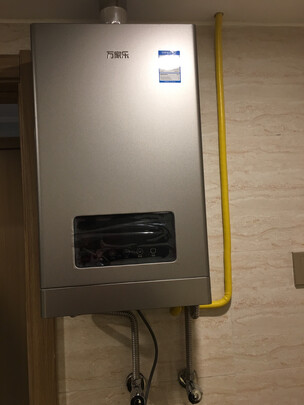 万家乐JSLQ27-16DLU3热水器真实使用感受,不看后悔
