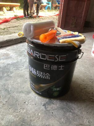 乳胶漆|参考剖析巴德士净味易涂乳胶漆怎么样?深度测评剖析