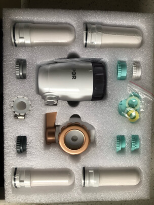 净水器|用户揭秘苏泊尔SJL-C2好吗,入手解密评测真相