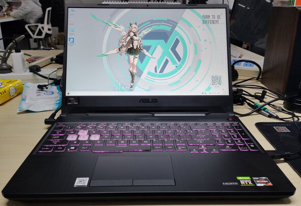 用后一华硕天选优缺点曝光一个月求助曝光