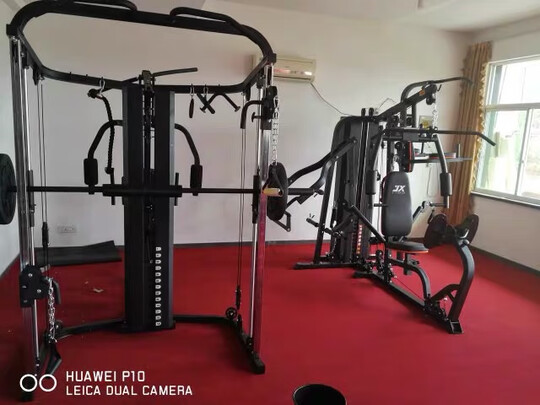 评测军霞JXDZ306综合训练器怎么样,优劣分析是否值得买呢