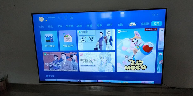 电视|客观评价长虹CC-W1怎么样？上手三周说真相