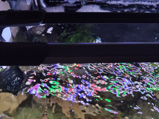 鱼缸灯led灯