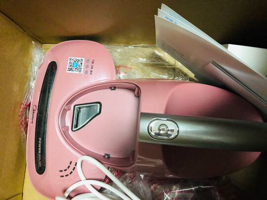 吸尘器|美的B1吸尘器怎么样上手一周说讲感受