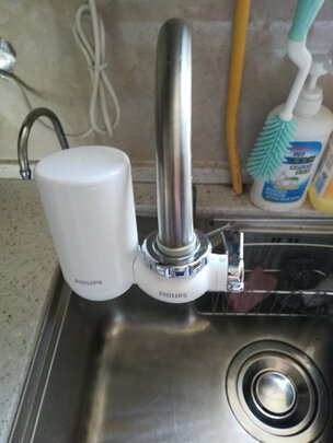 凈水器|飛利浦AWP3653凈水器真實(shí)使用感受？真相必看