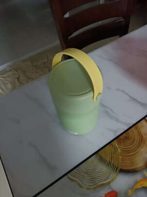 焖烧杯