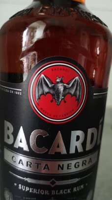 朗姆酒洋酒
