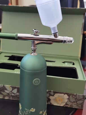 美容器