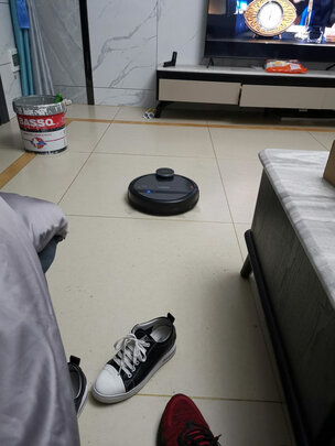 扫地机器人|客观评价科沃斯DT88怎么样？上手三周说真相