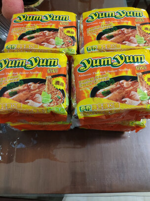 拌面