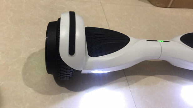 业界良心联想N4平衡车怎么样差不差劲？深度测评排第几名