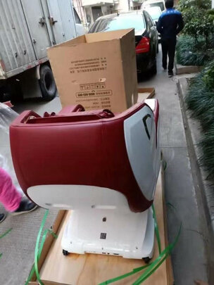 评测反馈欧利华按摩椅A8808怎么样?使用三个月真心值这个价
