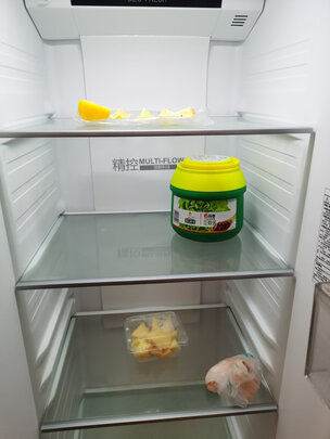 海尔BCD-520WDPD怎么样讲一讲心得体验？