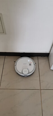 扫地机器人|科沃斯地宝DN33怎么样上手一周说讲感受