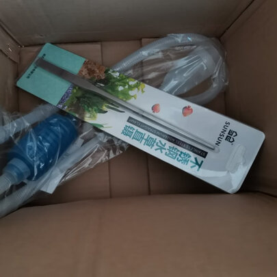 鱼缸刮藻刀