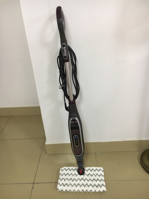 Shark鲨客蒸汽拖把怎么样?听说质理很肋鸡真假？