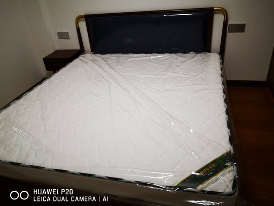 和谐家园家具怎么样?属于什么档次呢?