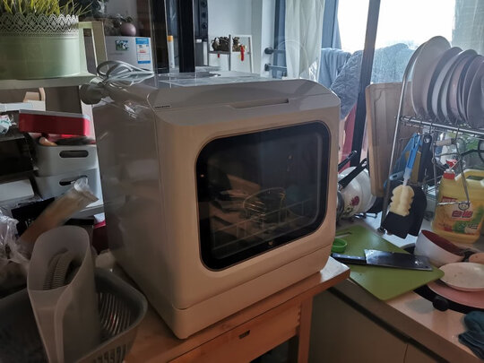 布谷洗碗机怎么样？一则有代情性评测感受值得注意？