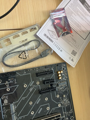 主板|铭瑄MS-终结者 Z690 D4主板到底怎么样，参数如何！