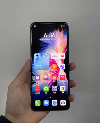 华为HUAWEI|华为HUAWEI P50 Pocket手机如何,值得入手的原因分享！