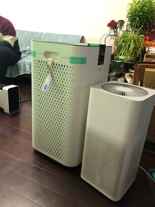 IAMKJ800F-M6空氣凈化器|報價參數iam空氣凈化器m8和m6哪個好哪款好用？區別在哪里？