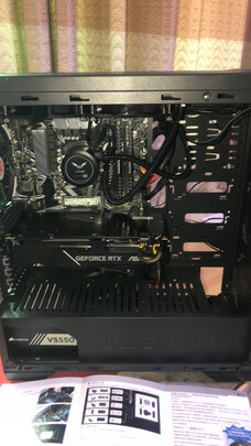 武极电脑好不好?用后告诉大家实情?