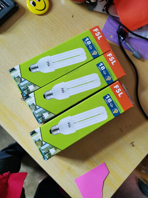 三,欧普(opple)灯管网友对比评测