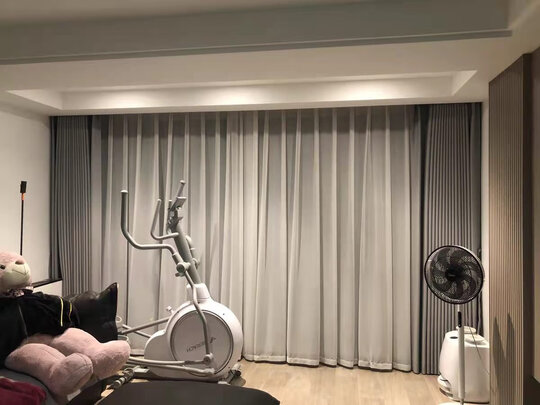 椭圆机|麦瑞克K50椭圆机如何,值得入手的原因分享！