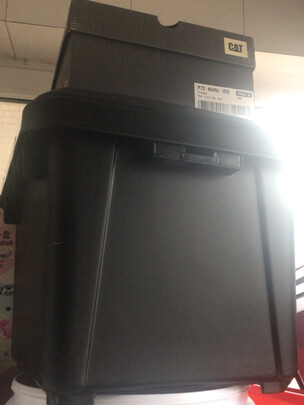 后备箱收纳箱