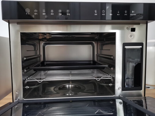 小熊DKX-A28C1蒸烤箱|小熊DKX-A28C1蒸烤箱到底怎么样，参数如何！