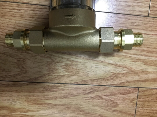 净水器|参考剖析美的QZBW20S-5怎么样?深度测评剖析