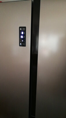 内幕爆料：容声BCD-529WD11HP优缺点揭露评测