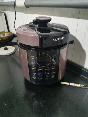 电压力锅|用户揭秘苏泊尔SY-50YC8156电压力锅好吗,入手解密评测真相
