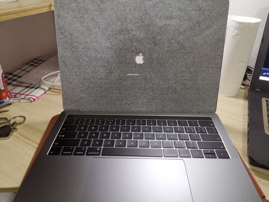 AppleMacBook|AppleMacBook Pro 16笔记本电脑如何,值得入手的原因分享！